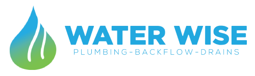 Water Wise logo